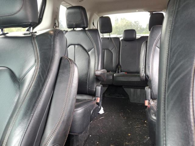 2C4RC1BG9JR124516 - 2018 CHRYSLER PACIFICA TOURING L Boz foto 10