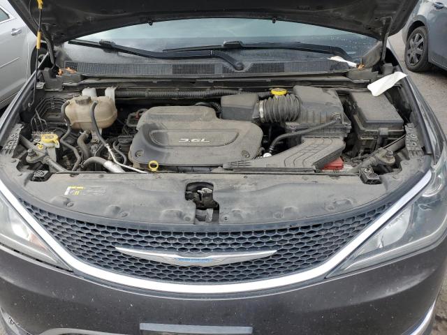2C4RC1BG9JR124516 - 2018 CHRYSLER PACIFICA TOURING L Boz foto 12