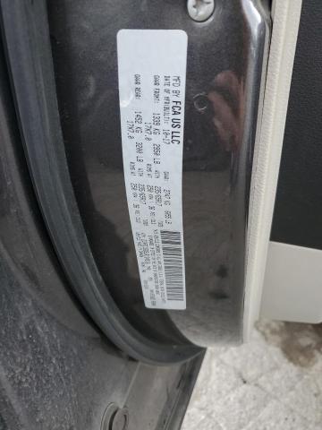 2C4RC1BG9JR124516 - 2018 CHRYSLER PACIFICA TOURING L Boz foto 13