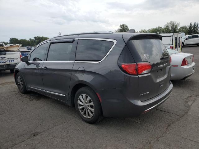2C4RC1BG9JR124516 - 2018 CHRYSLER PACIFICA TOURING L Boz foto 2