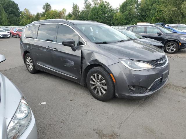2C4RC1BG9JR124516 - 2018 CHRYSLER PACIFICA TOURING L Boz foto 4