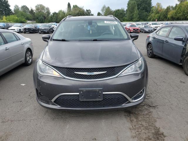 2C4RC1BG9JR124516 - 2018 CHRYSLER PACIFICA TOURING L Boz foto 5