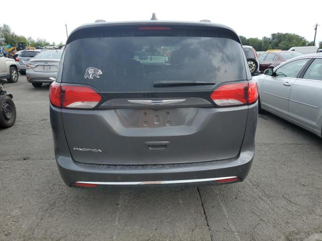 2C4RC1BG9JR124516 - 2018 CHRYSLER PACIFICA TOURING L Boz foto 6