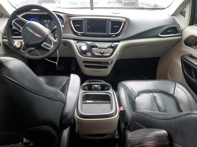 2C4RC1BG9JR124516 - 2018 CHRYSLER PACIFICA TOURING L Boz foto 8
