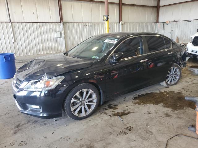 2014 HONDA ACCORD SPORT, 