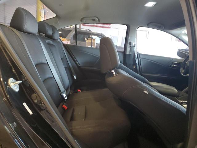 1HGCR2F51EA107093 - 2014 HONDA ACCORD SPORT 黑色 照片 10