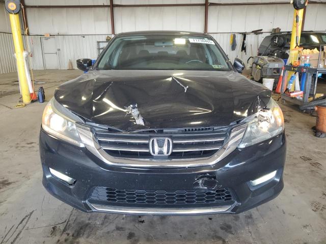 1HGCR2F51EA107093 - 2014 HONDA ACCORD SPORT 黑色 照片 5