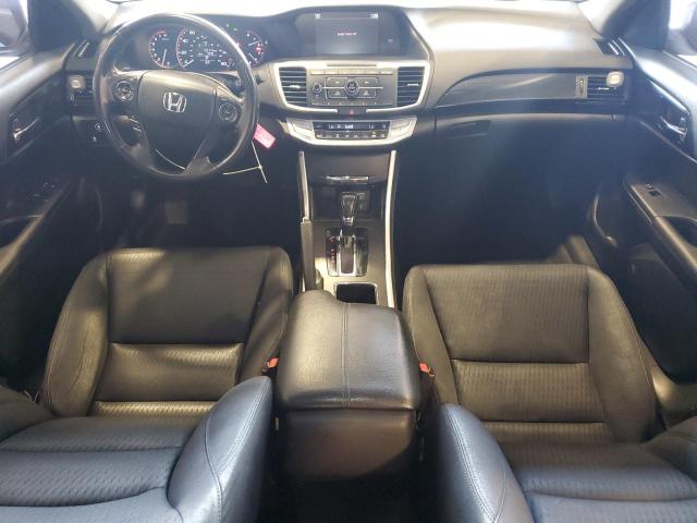 1HGCR2F51EA107093 - 2014 HONDA ACCORD SPORT 黑色 照片 8
