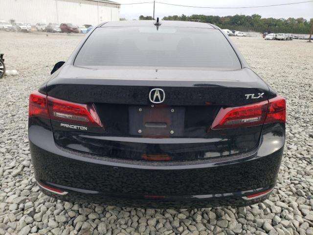 19UUB1F30FA025343 - 2015 ACURA TLX BLACK photo 6