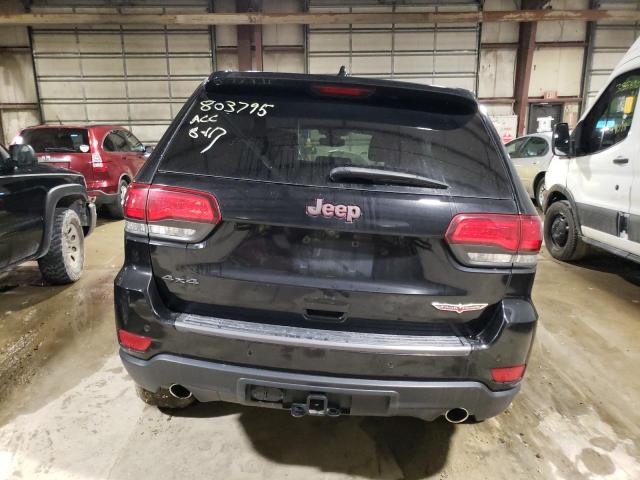 1C4RJFLG0KC803795 - 2019 JEEP GRAND CHER TRAILHAWK 黑色 照片 6