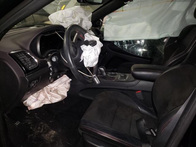 1C4RJFLG0KC803795 - 2019 JEEP GRAND CHER TRAILHAWK 黑色 照片 7