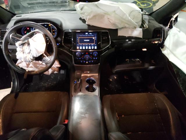 1C4RJFLG0KC803795 - 2019 JEEP GRAND CHER TRAILHAWK 黑色 照片 8