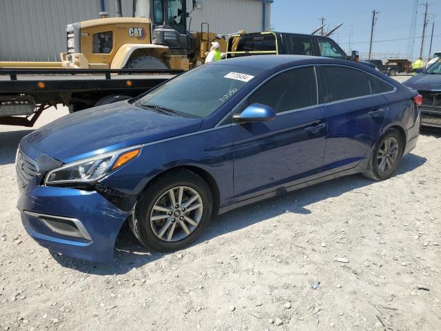 2016 HYUNDAI SONATA SE, 