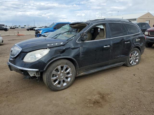 2012 BUICK ENCLAVE, null