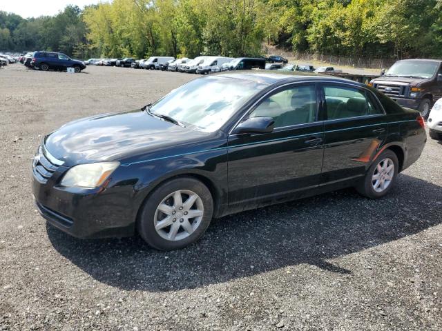 2006 TOYOTA AVALON XL, 
