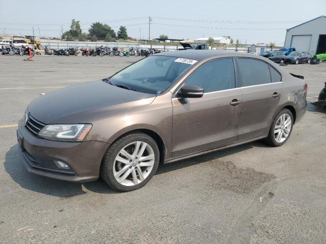 2015 VOLKSWAGEN JETTA TDI, 