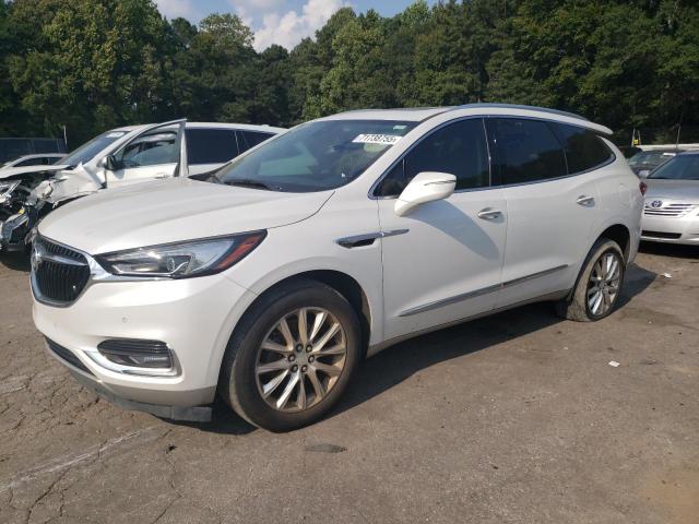 2018 BUICK ENCLAVE PREMIUM, null