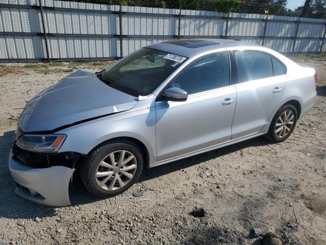 2013 VOLKSWAGEN JETTA SE, 