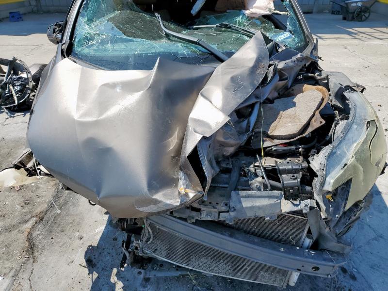 3CZRM3H50EG703995 - 2014 HONDA CR-V EX 灰色 照片 11