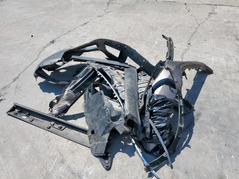 3CZRM3H50EG703995 - 2014 HONDA CR-V EX 灰色 照片 12