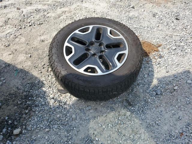 ZACCJBCT0GPC89171 - 2016 JEEP RENEGADE TRAILHAWK WHITE photo 12