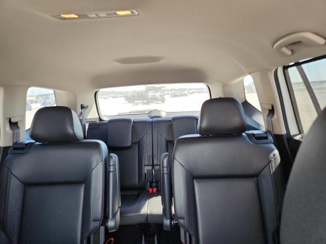 1V2CR2CA6JC597267 - 2018 VOLKSWAGEN ATLAS SE თეთრი ფოტო 10