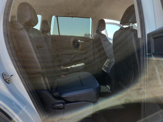 1V2CR2CA6JC597267 - 2018 VOLKSWAGEN ATLAS SE თეთრი ფოტო 11