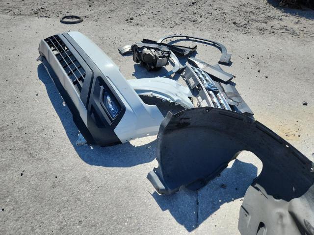 1V2CR2CA6JC597267 - 2018 VOLKSWAGEN ATLAS SE თეთრი ფოტო 13