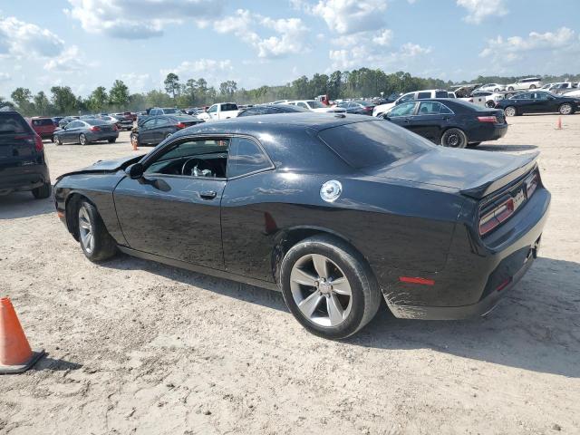 2C3CDZAG9LH113533 - 2020 DODGE CHALLENGER SXT BLACK photo 2