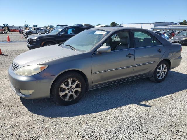 2005 TOYOTA CAMRY LE, 