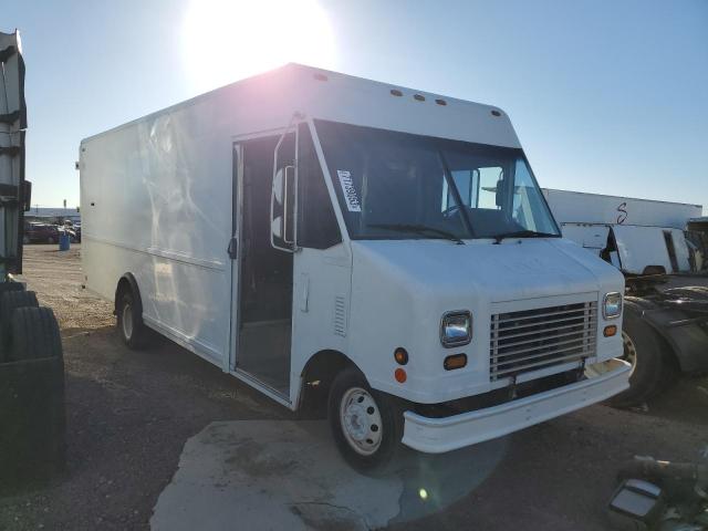 1FCLE49L76HA37365 - 2006 FORD ECONOLINE E450 SUPER DUTY COMMERCIAL STRIPPED CHASSIS WHITE photo 4