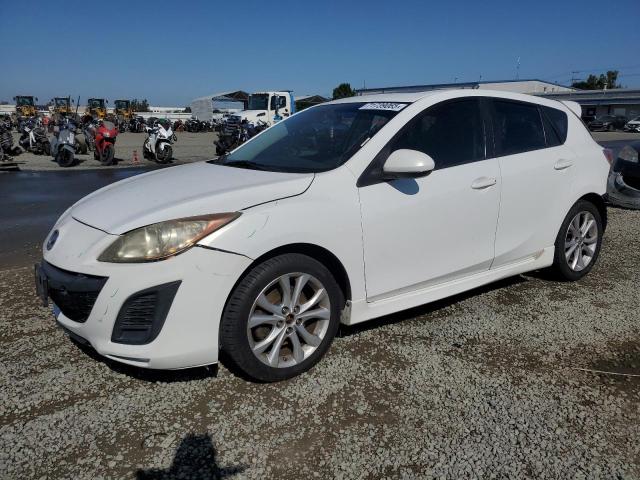 2011 MAZDA 3 S, 