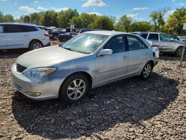 2003 TOYOTA CAMRY LE, 