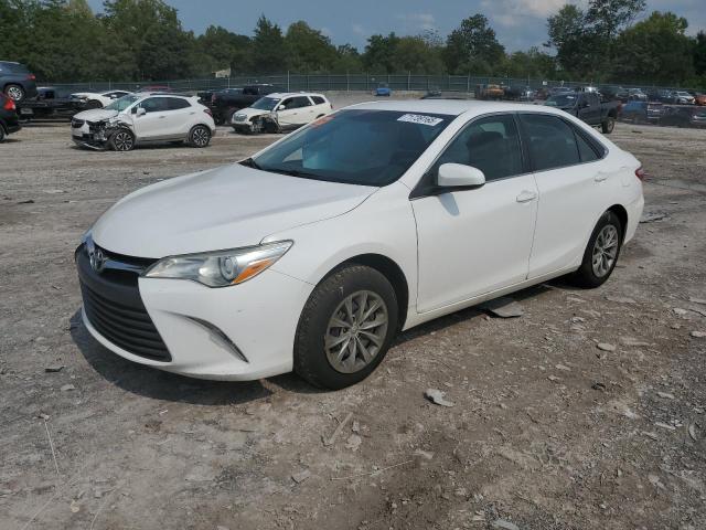 2016 TOYOTA CAMRY LE, 