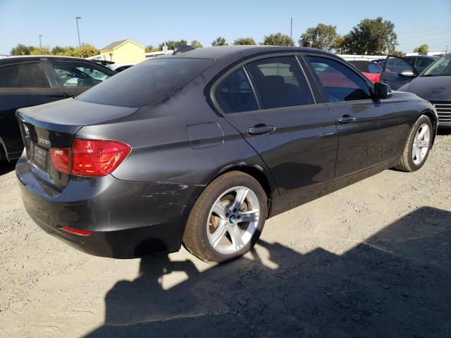 WBA3A5G50CNP16877 - 2012 BMW 328 I GRAY photo 3