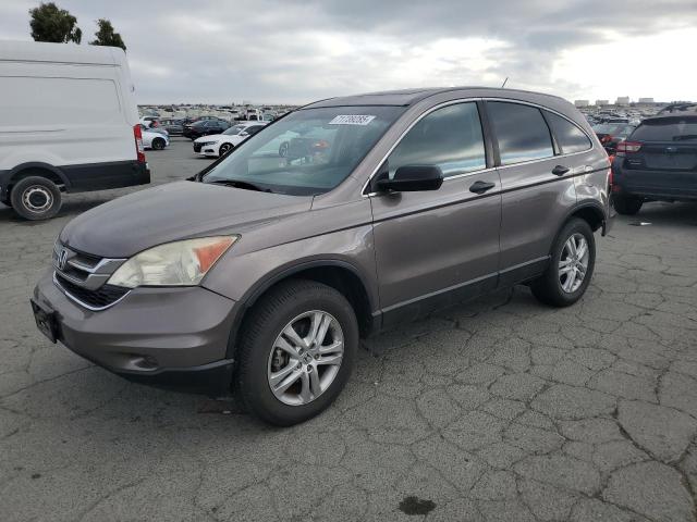 2011 HONDA CR-V EX, 
