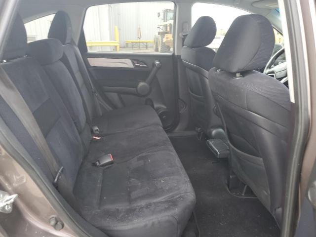 5J6RE4H59BL022820 - 2011 HONDA CR-V EX Qəhvəyi foto 11