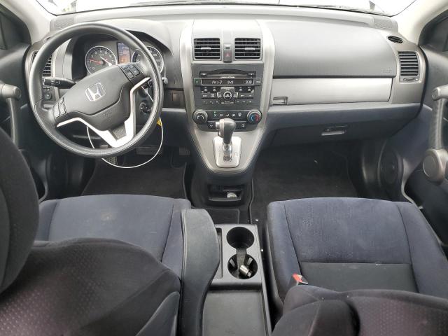 5J6RE4H59BL022820 - 2011 HONDA CR-V EX Qəhvəyi foto 8