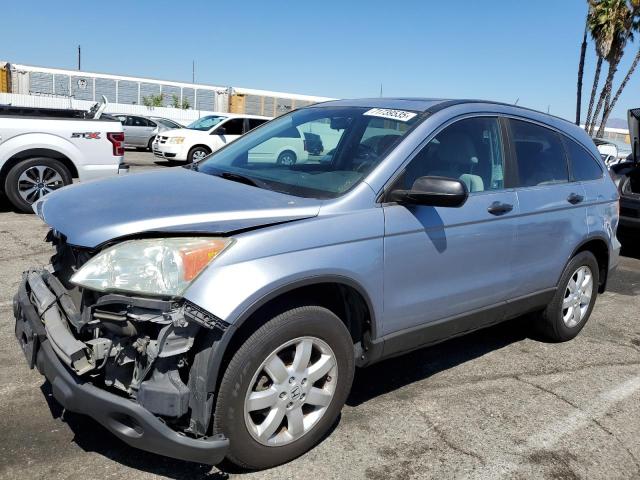 2009 HONDA CR-V EX, 