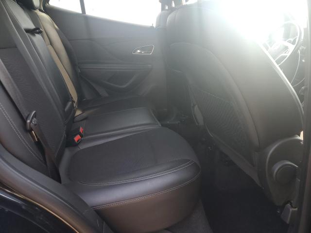 KL4CJBSB9EB568435 - 2014 BUICK ENCORE CONVENIENCE 黑色 照片 11