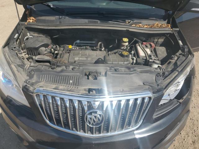 KL4CJBSB9EB568435 - 2014 BUICK ENCORE CONVENIENCE 黑色 照片 12