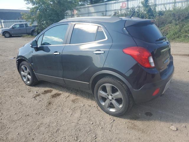 KL4CJBSB9EB568435 - 2014 BUICK ENCORE CONVENIENCE 黑色 照片 2