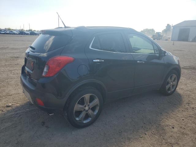KL4CJBSB9EB568435 - 2014 BUICK ENCORE CONVENIENCE 黑色 照片 3