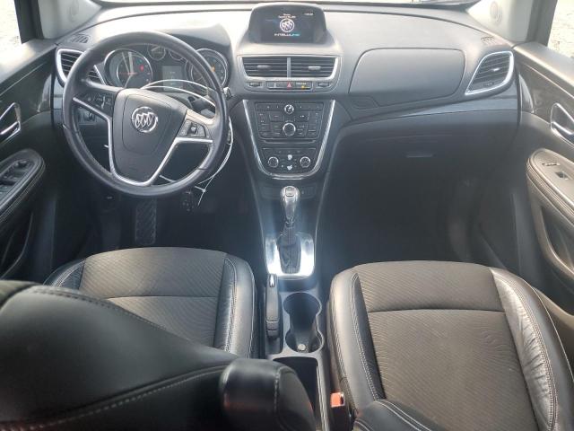 KL4CJBSB9EB568435 - 2014 BUICK ENCORE CONVENIENCE 黑色 照片 8