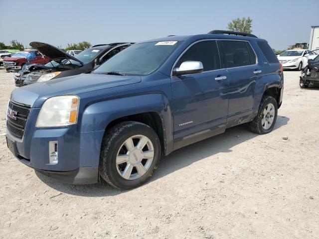 2012 GMC TERRAIN SLE, 