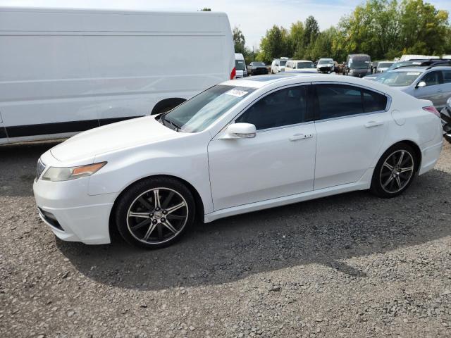 2012 ACURA TL, 