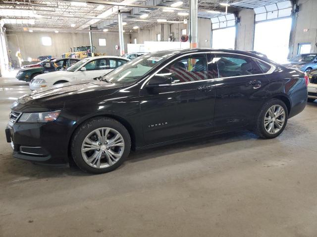 2015 CHEVROLET IMPALA LT, 