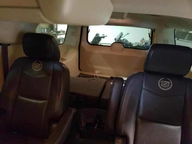 1GYS4KEF3CR123601 - 2012 CADILLAC ESCALADE ESV PLATINUM Qara foto 10