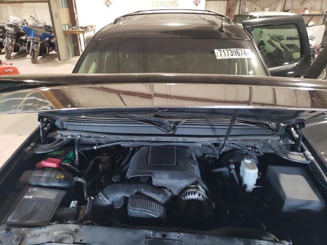 1GYS4KEF3CR123601 - 2012 CADILLAC ESCALADE ESV PLATINUM Qara foto 12