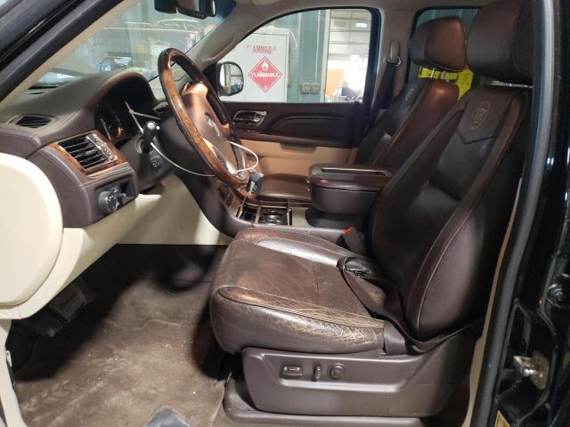 1GYS4KEF3CR123601 - 2012 CADILLAC ESCALADE ESV PLATINUM Qara foto 7